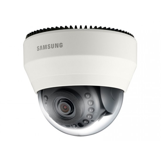 Samsung 2 Mp IP  Dome Kamera